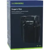 Dennerle Scaper's Flow, 450L/h, 5.6W (120 l, Filtres externes, Eau douce)