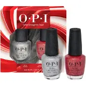 OPI Good Enough to Treat Nail Lacquer coffret cadeau ongles