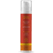 WoodenSpoon After-Sun soin hydratant après-soleil 100 ml