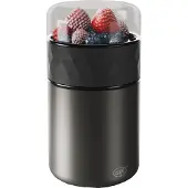 Alfi Récipient isotherme FOOD MUG 5667233050 05l caviar black