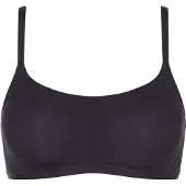 Sloggi Soutien-gorge 'GO Daily' gris / noir