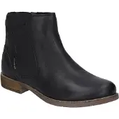 Josef seibel Sienna 35 | Bottines pour Femmes | noir