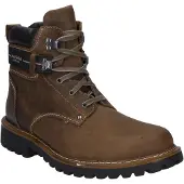 Josef seibel Adelboden | Bottines pour Hommes | marron