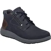 Josef seibel Giuseppe 03 | Bottines pour Hommes | bleu