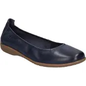 Josef seibel Ballerines 'Fenja' marine