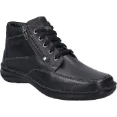 Josef seibel New Anvers 84 | Bottines pour Hommes | noir