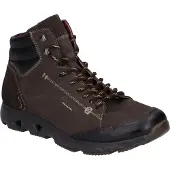 Josef seibel Noah 55 | Bottines pour Hommes | marron