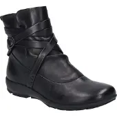 Josef seibel Bottines 'Charlotte' noir