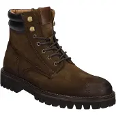 Josef seibel Romed 01 | Bottines pour Hommes | marron