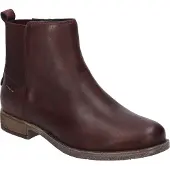 Josef seibel Sienna 08 | Bottines pour Femmes | rouge