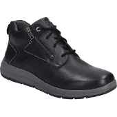 Josef seibel Giuseppe 03 | Bottines pour Hommes | noir