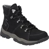 Josef seibel Philippa 50 | Bottines pour Femmes | noir