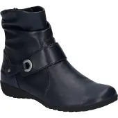 Josef seibel Naly 65 | Bottines pour Femmes | bleu