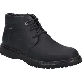 Josef seibel Erroll 52 | Bottines pour Hommes | noir