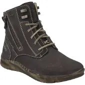 Josef seibel Conny 55 | Bottines pour Femmes | gris
