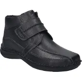 Josef seibel Boots 'Anvers' noir