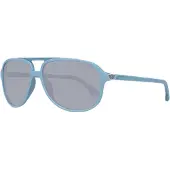 Police Spla28996aag Sunglasses Gris Homme