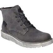 Josef seibel Cooper 04 | Bottines pour Hommes | gris
