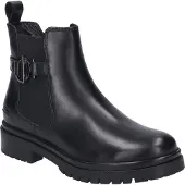 Josef seibel Stacey 04 | Bottines pour Femmes | noir