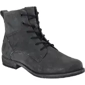 Josef seibel Bottines à lacets 'Sienna 95' gris foncé
