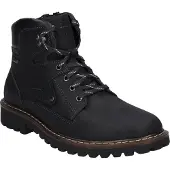 Josef seibel Bottines à lacets 'Chance 51' noir