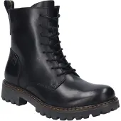 Josef seibel Marta 02 | Bottines pour Femmes | noir