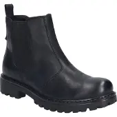 Josef seibel Marta 06 | Bottines pour Femmes | noir