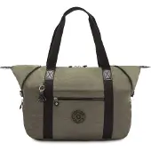 Kipling Art M 26l Tote Bag Vert