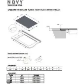 NOVY 1755