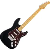 G&L Legacy MP Black Gloss