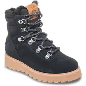 Roxy Bradie Bottines Noir UE 41 Femme Noir UE 41