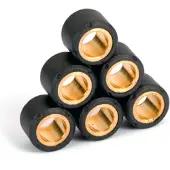 Sifam Kit Galets De Variateur X6 O19x17 - 8.7g