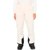 Rip Curl Anti Series Rider 10k/10k Pants Beige M Femme