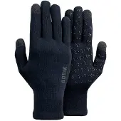 Gobik Thermal Hyperguard Gloves Bleu S
