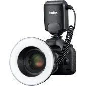 Godox ML150II Flash annulaire macro