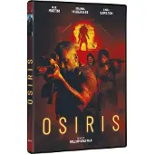 KOBA Osiris DVD