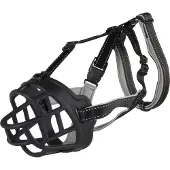 Trixie Muzzle Flex Maulkor - M
