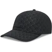 Calvin Klein Casquette gris / noir