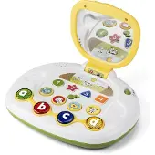 B Beez Jouet éducatif Interaktiv Laptop