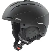 Uvex Stance Visor Helmet Noir 58-62 cm