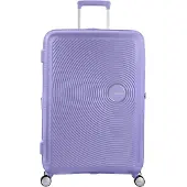 American Tourister trolley Soundbox Spinner 77 / 28 TSA EXP Trolley Lavender lilas