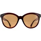 Bushnell Serengeti Lunettes de soleil SS573002 Endee Femme Marron