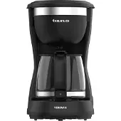 Taurus Cafetière à Filtre Verona 600w