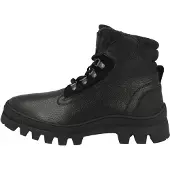 Pajar Chaussure basse 'Guzman' noir