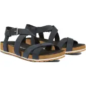 Timberland Malibu Waves Ankle Couleur Noir