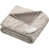 Beurer Couverture chauffante HD 75 Nordic Polaire (180*130)