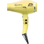 Parlux Alyon Air ionizer tech Eco friendly Jaune - Sèche cheveux