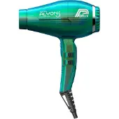 Parlux Alyon Hairdryer Jade