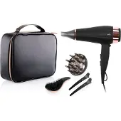 Eta ETA732090020 sèche-cheveux 2200 W Noir