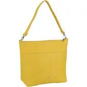 Zwei Mademoiselle.m M110 Shoulder Bag Jaune